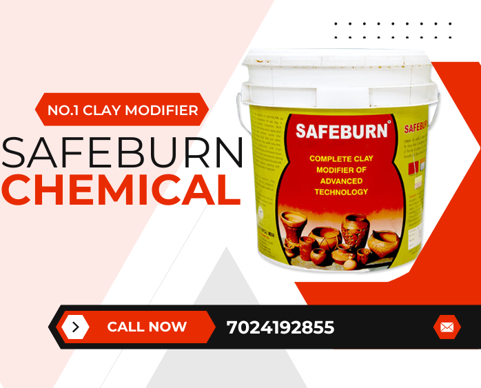 Safeburn Chemical