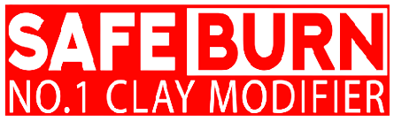 Safeburn No.1 Clay Modifier