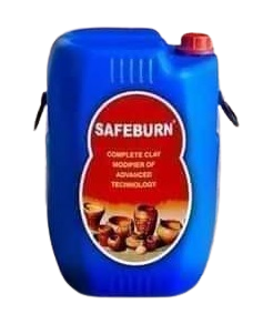 Safeburn Clay Modifier 70kg Pack