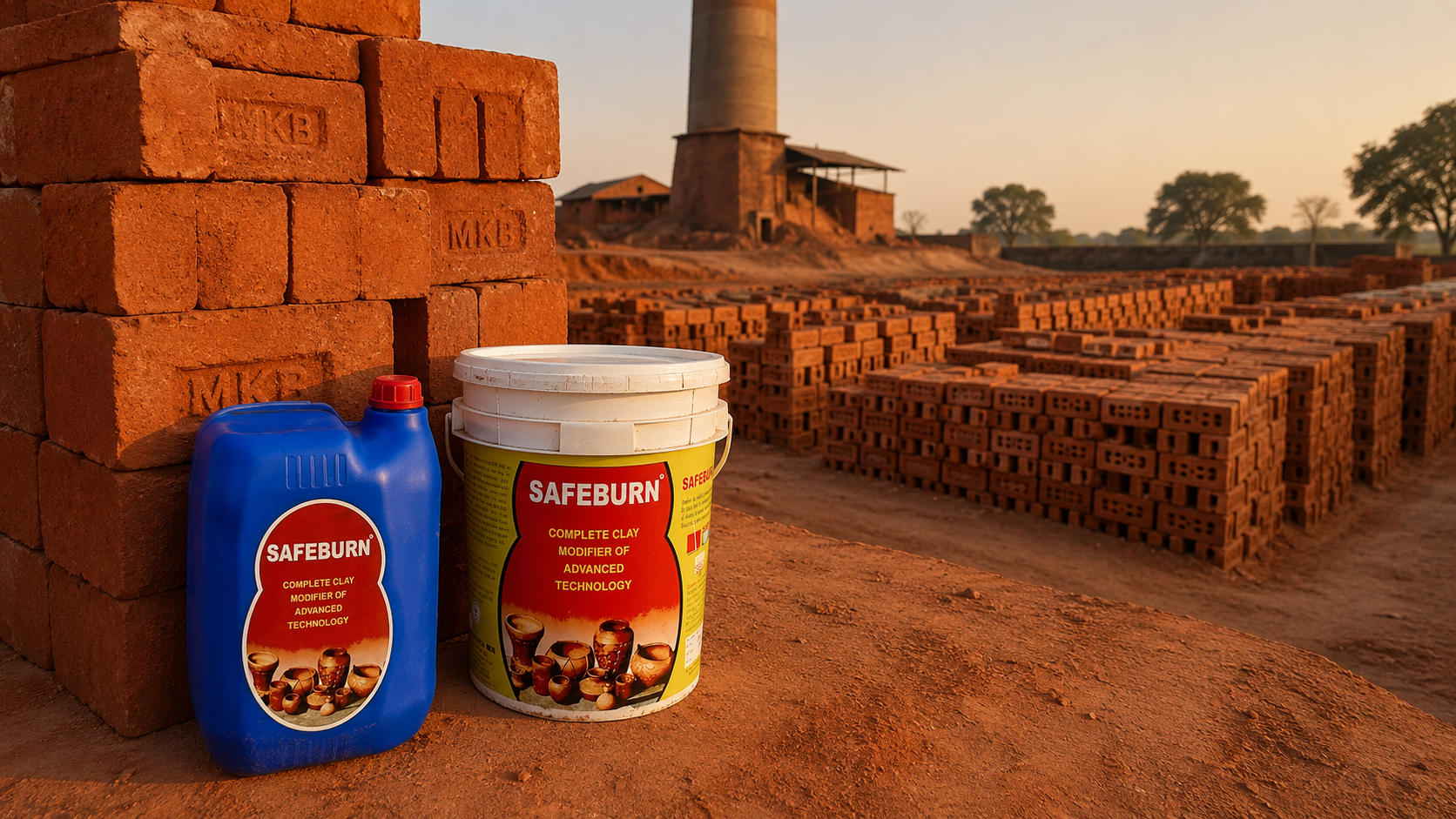 Say Goodbye to Brick Cracks & Breakages