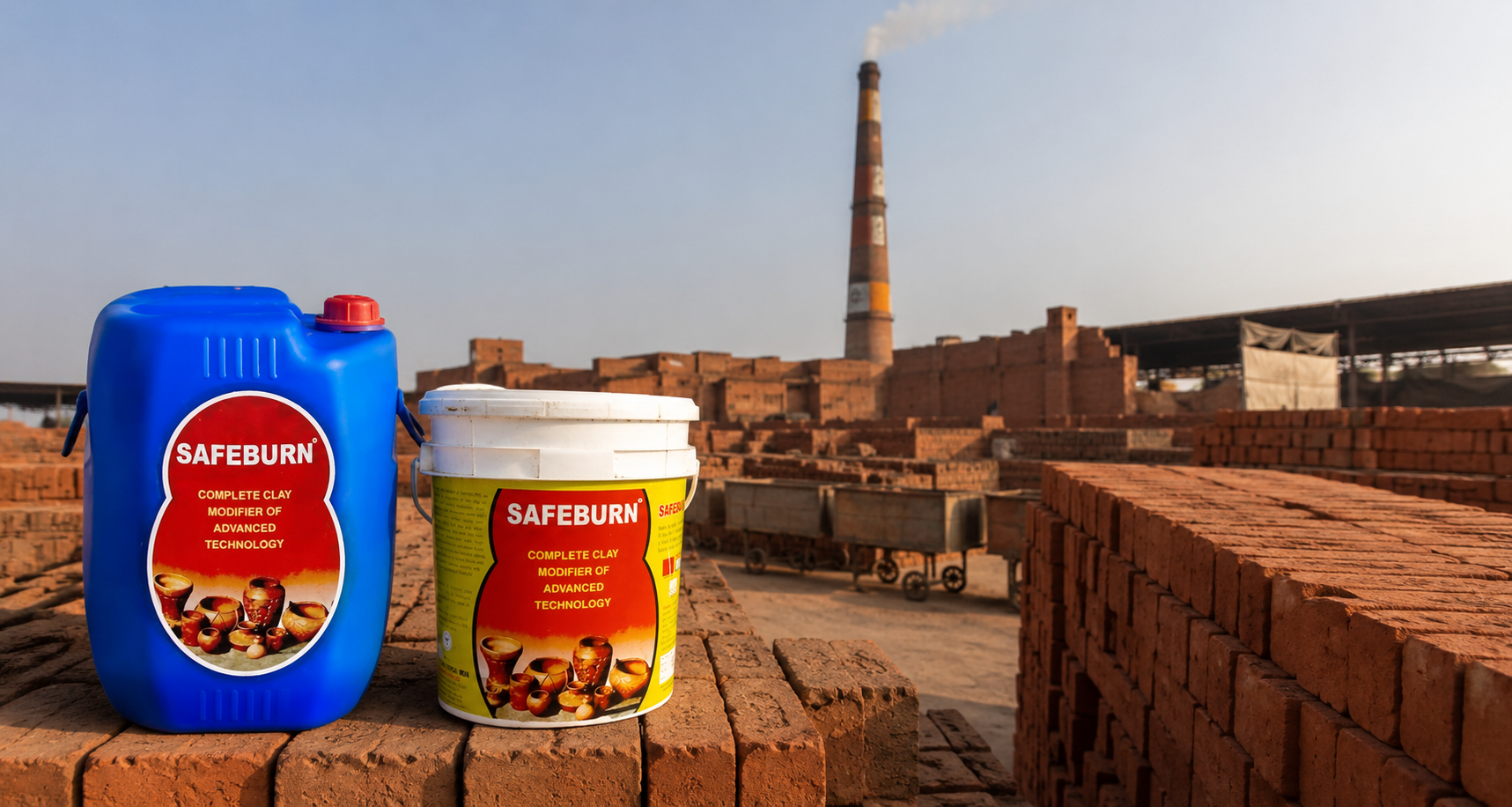 Make Every Brick Stronger & More Durable